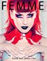 Femme Rebelle Magazine - November 2016 - BOOK 1 Issue 2