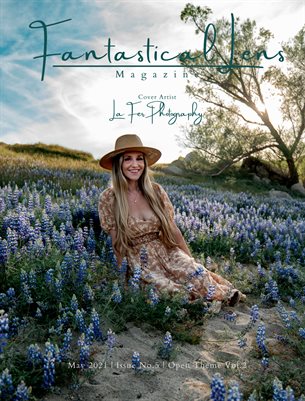 Fantastical Lens Magazine | Issue No.5 | Open Theme Vol.2