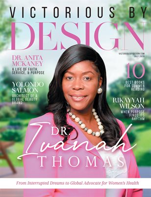 VBD Magazine - July 2026