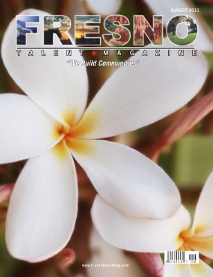 August 2011 Edition