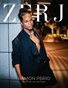 Ramon Perio: Built For The Spotlight | ZERJ Magazine