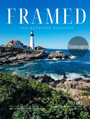 Framed Photographer Magazine, Issue 172