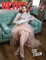 Retro Lovely No.225 – Edie Edison Cover 
