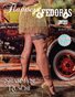Flappers & Fedoras Sp Ed 12 Vol 4 Cover 2