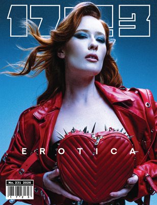 17:23 MAGAZINE No.231 2026