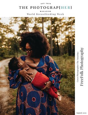 World Breastfeeding Week | August 2021