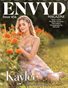 ENVYD Magazine Issue 454 May Coverstars