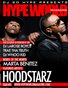 HYPE WORLD MAGAZINE ISSUE #15
