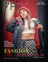 7PiX Magazine - Fashion & Glamour Edition - Year 1 April 2023 Issue 2