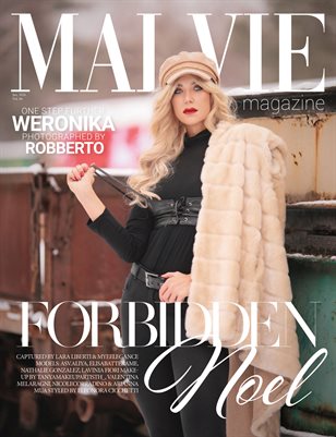 MALVIE Celebrating Diversity Vol. 86 January 2026