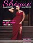 She'que Fashion July 2021