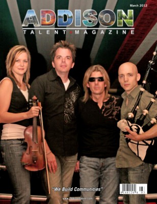 March 2012 Edition