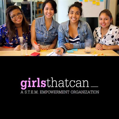 Girls That Can Press Kit