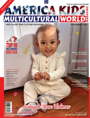 Cutest Baby Magazine 