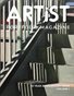 Artist Portfolio Magazine Anniversary Issue VOL 1