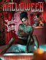 Atomic Beauties Magazine - Halloween Special Edition 2026 Vol 5 Josie Kitty Cover