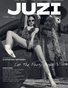 JUZI MAGAZINE ISSUE 1 2021