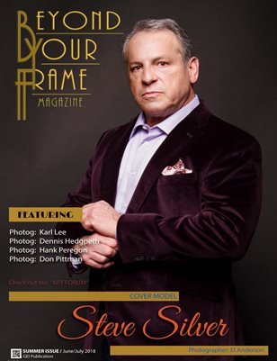 June/July 2018 Summer Issue