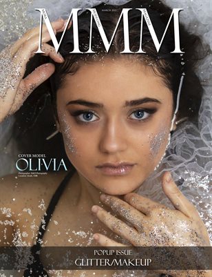 POPUP "Glitter/Makeup" Issue