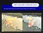 Art Gallery Catalog