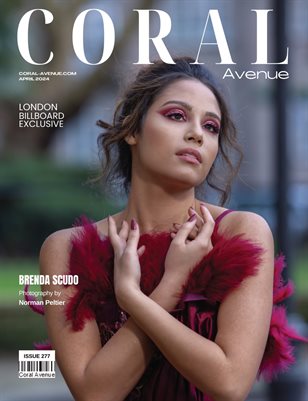Coral Avenue Issue 277