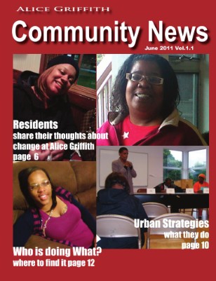 June Issue