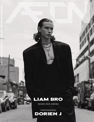 LIAM BRO