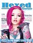 Hexed Magazine / August 2015 #1