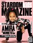 STARDOMKIDS MAGAZINE AMIRA 'MUNNEYB' GRAY 