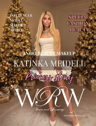 WRW Fashion & Beauty Special