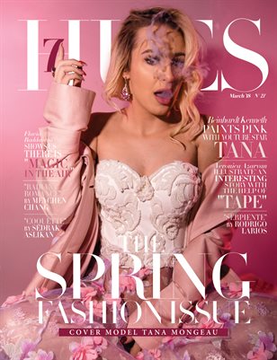 7Hues Mode Issue #27 vol.2