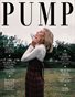 PUMP Magazine - Ultimate Fashion Edition - Vol.7