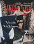 Smitten Kitten Pinup Magazine Vanilla VaVroom Cover 3 Volume 4 Issue 49