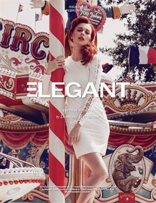 Fashion #11 (February 2017)