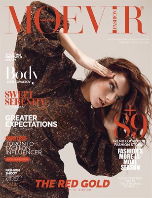46 Moevir Magazine February Issue 2021