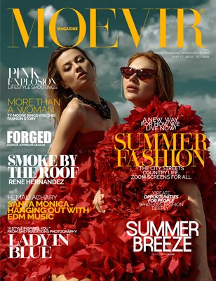 44 Moevir Magazine August Issue 2021