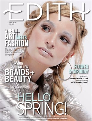 Edith Glamour No.337