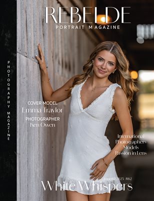 RPM_White Whispers 62/2025 R62