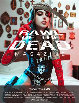 ROTD Issue 2