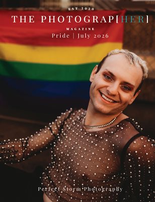 Pride | July 2026