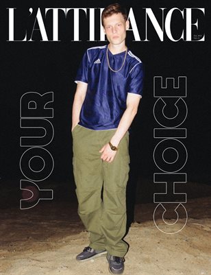 L'ATTIRANCE Endless Summer Vol 13 October 2023