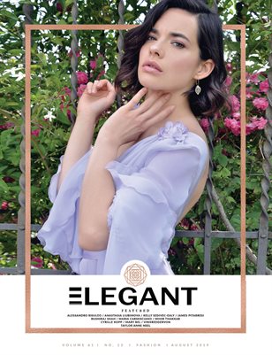 Fashion #12 (August 2019)