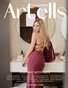 ARTELLS MAGAZINE - PORTRAIT SEPTEMBER (Vol 4290)