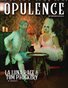 2025 Retro Lovely Opulence VOL-04, La Luna Raee, Tom Phuckery Cover.