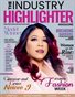 The Industry Highlighter Magazine -Fashion Edition Jan/Feb 25