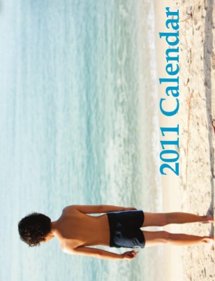 Original Calendar Template