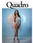 QUADRO MAGAZINE - S.T VALENTINE'S DAY MARCH (Vol 1490)