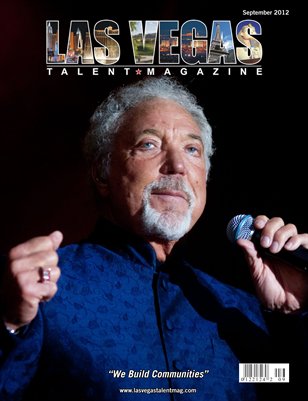 September 2012 Edition