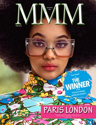 Faces of Spring/Spring Feels Issue