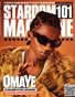 Stardom101 Magazine OmaYe